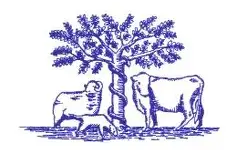 Bredy Farm Vets Logo